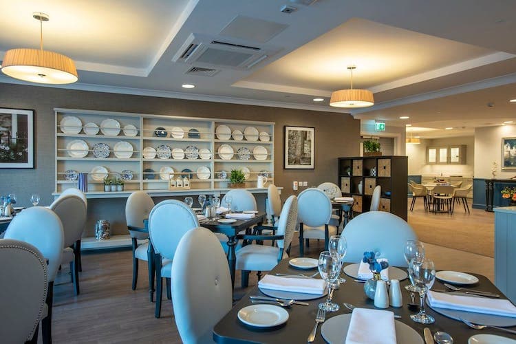 Meryton Place Care Home