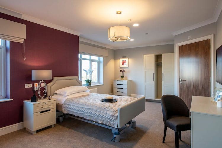 Meryton Place Care Home