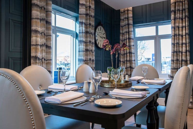 Meryton Place Care Home