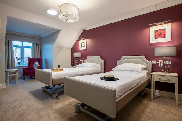 Meryton Place Care Home