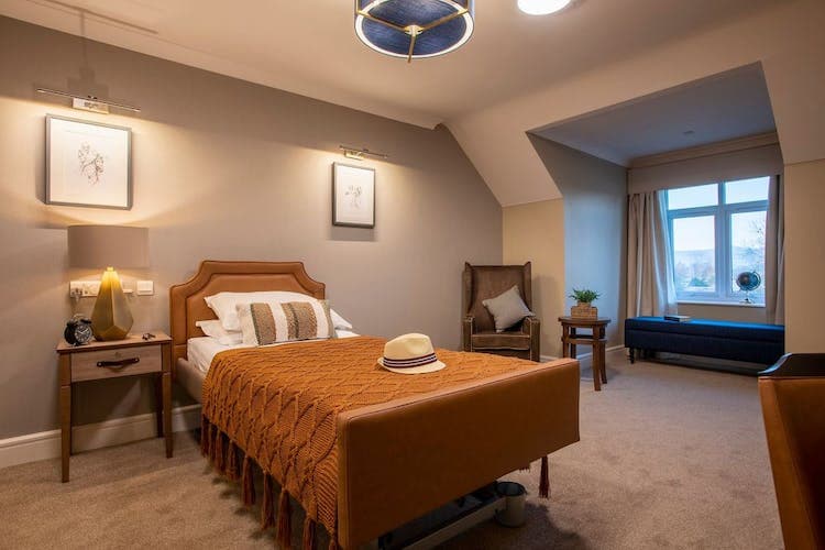 Meryton Place Care Home