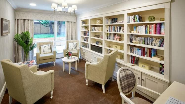 Middleton Lodge Care Home