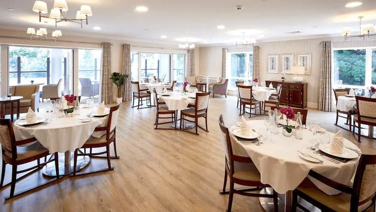 Middleton Lodge Care Home