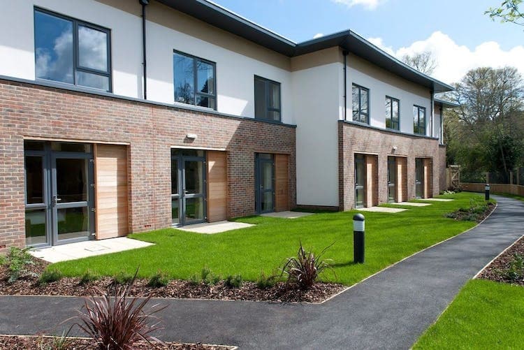 Mill View Care Home