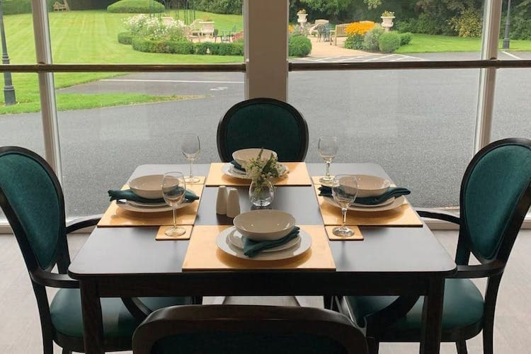 Isle Court Care Home