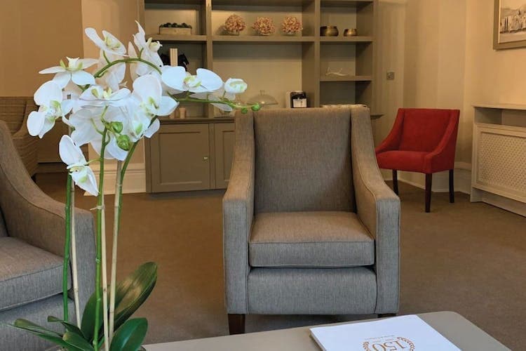 Isle Court Care Home