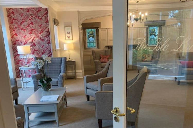 Isle Court Care Home