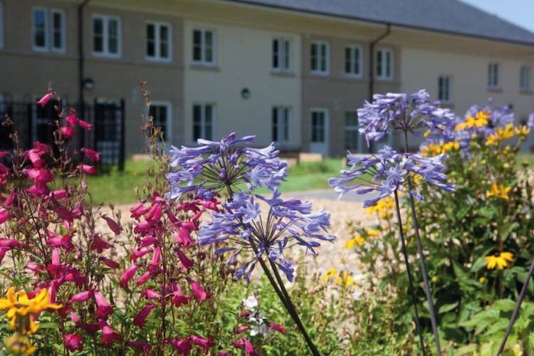 Isle Court Care Home
