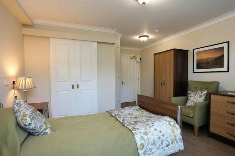 Isle Court Care Home