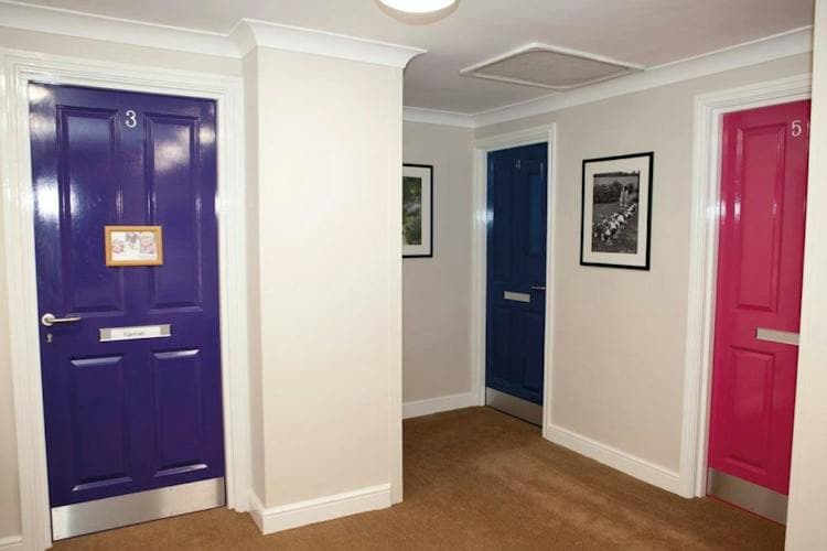 Morris Care Home
