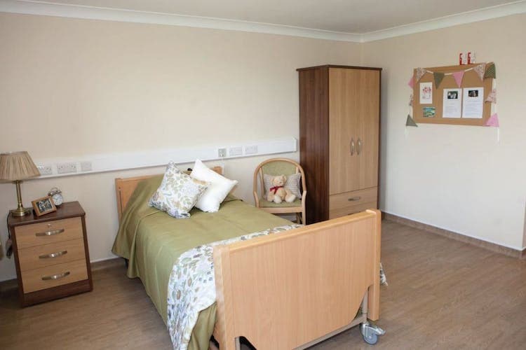 Morris Care Home