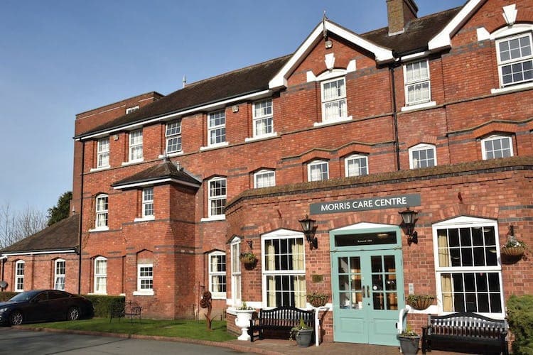 Morris Care Home