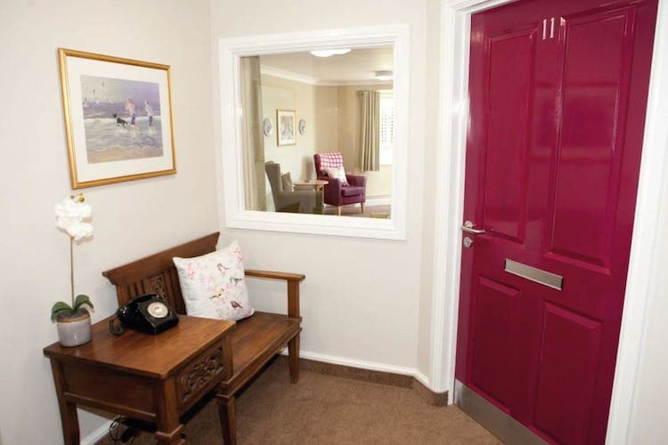 Morris Care Home
