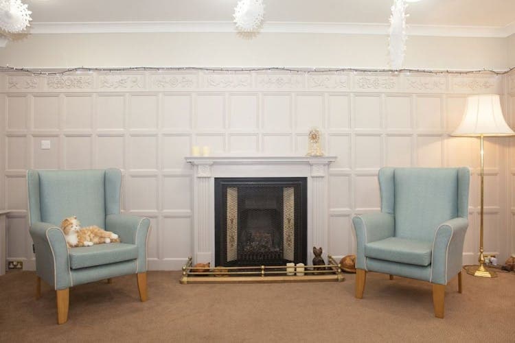 Morris Care Home