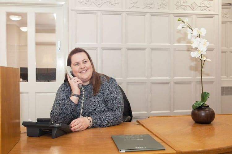 Morris Care Home