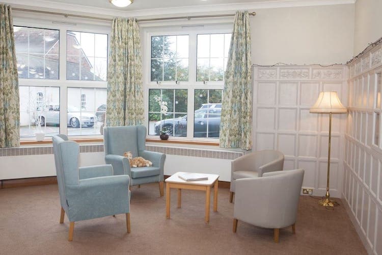 Morris Care Home