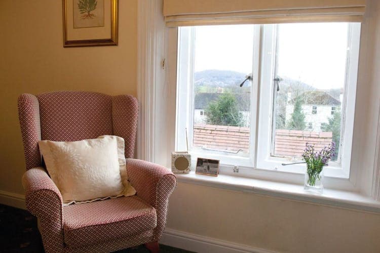 Stretton Hall Care Home