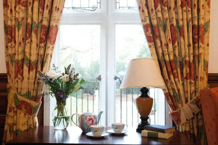 Stretton Hall Care Home