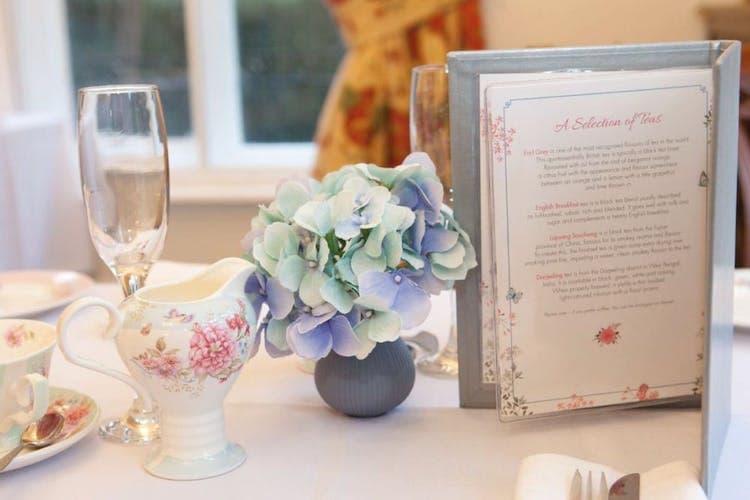 Stretton Hall Care Home