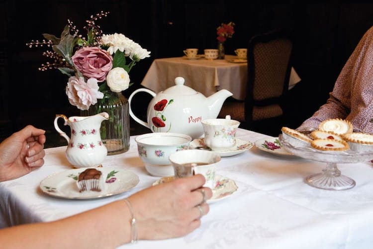 Stretton Hall Care Home