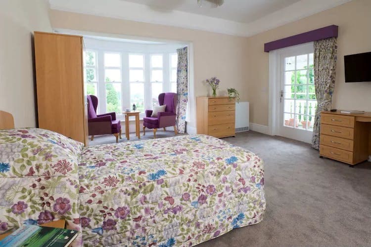 Mulberry House Care Home