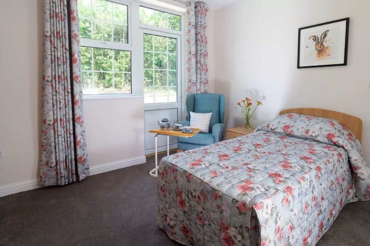 Mulberry House Care Home