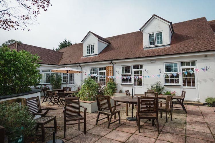 Mulberry House Care Home