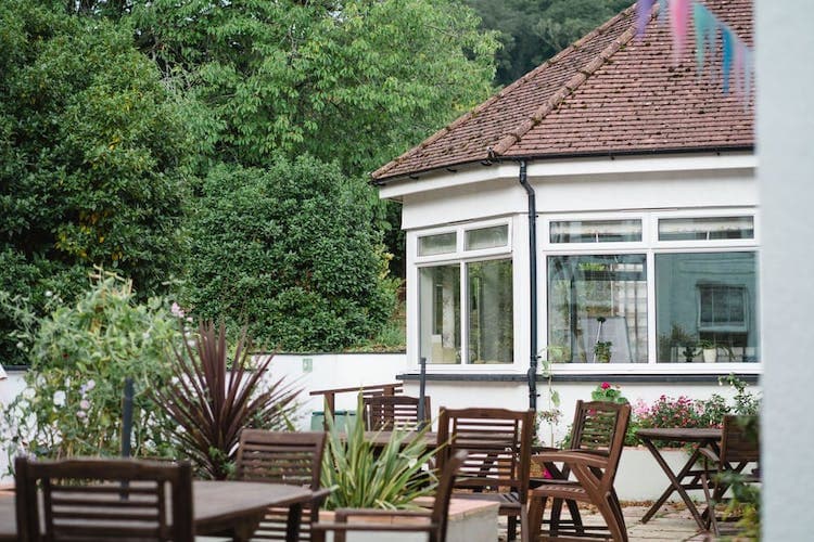 Mulberry House Care Home