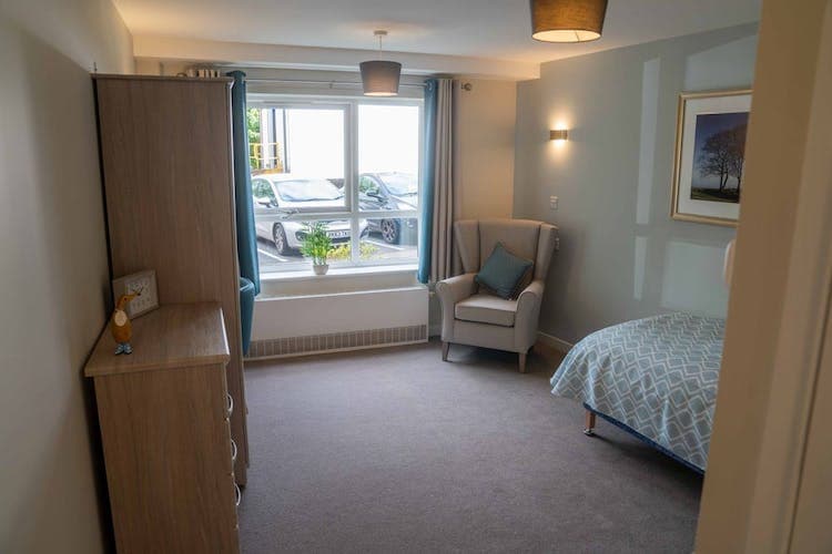 Breme Care Home