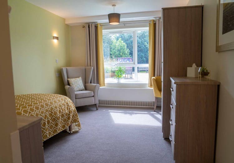 Breme Care Home