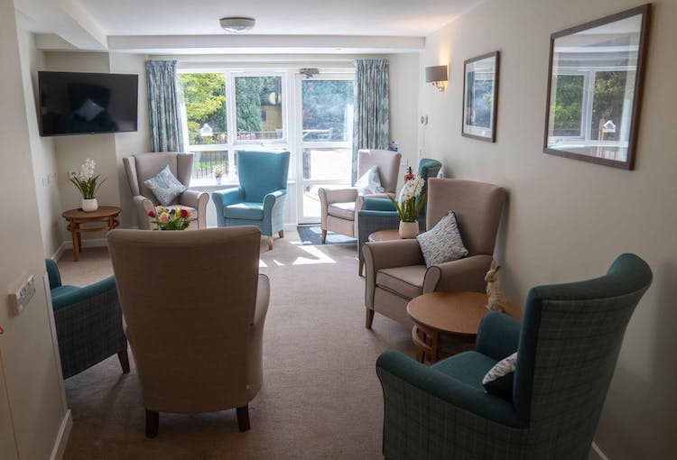 Breme Care Home