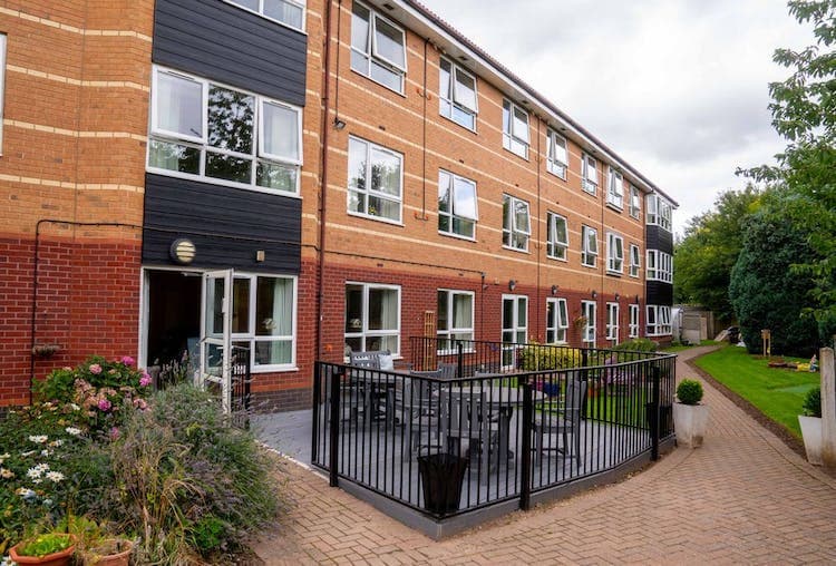 Breme Care Home