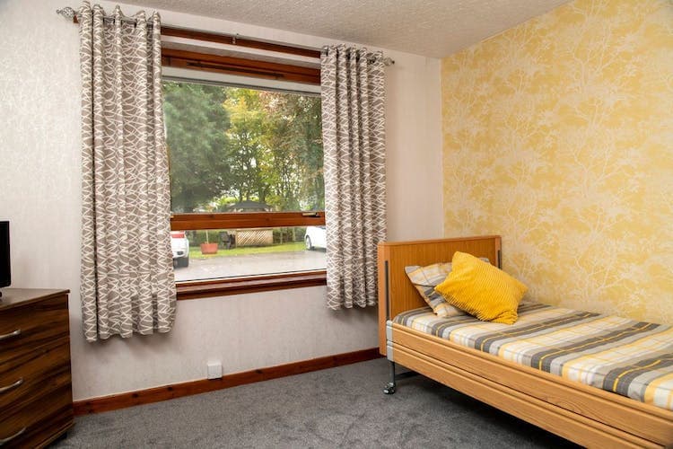 Mull Hall Care Home
