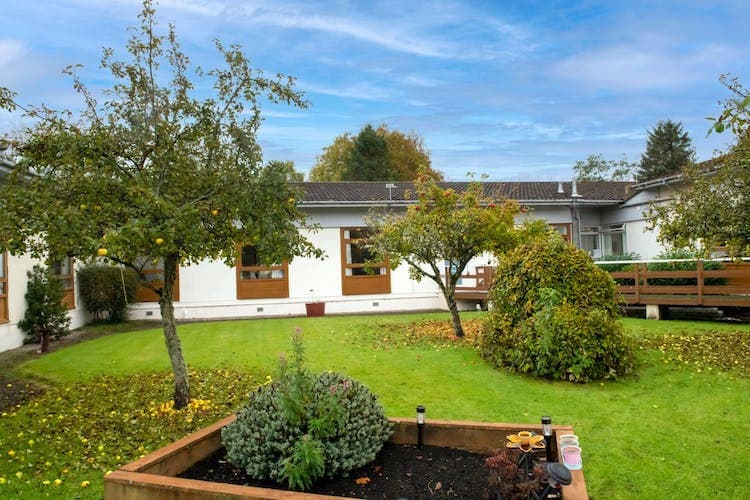 Mull Hall Care Home