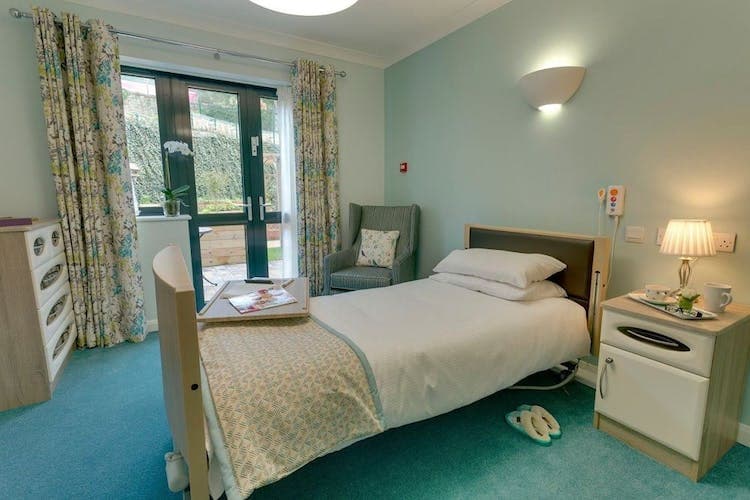 Murrayside Care Home