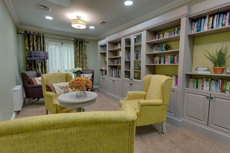 Murrayside Care Home