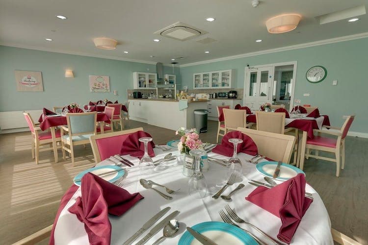 Murrayside Care Home