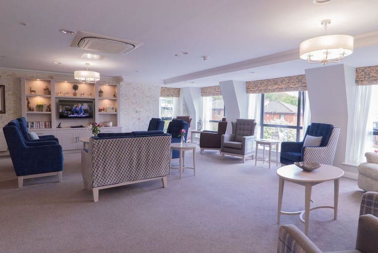 Murrayside Care Home