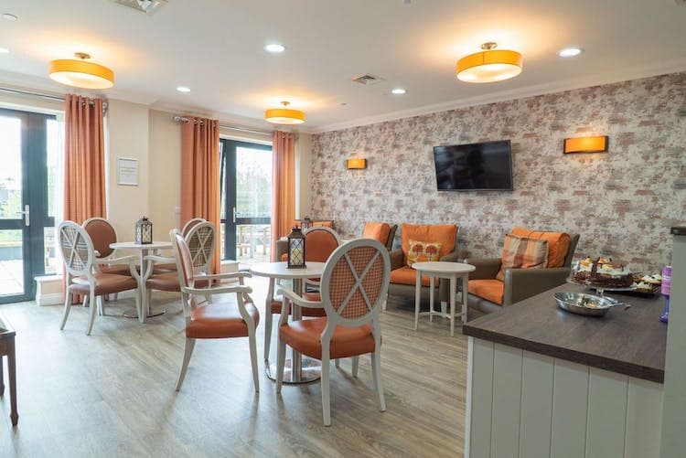 Murrayside Care Home