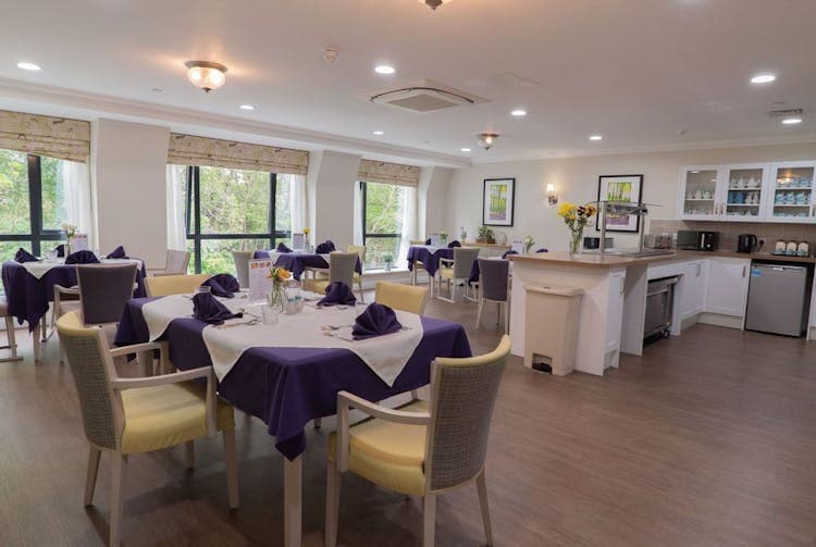 Murrayside Care Home