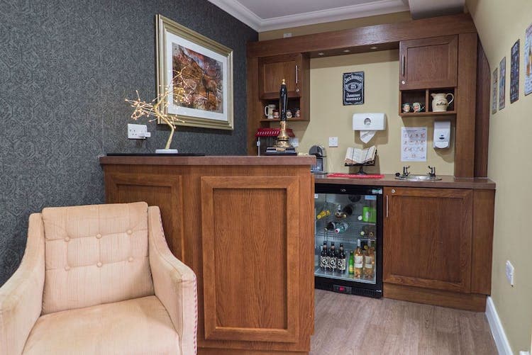 Murrayside Care Home