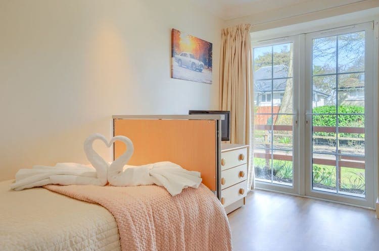 Aranlaw House Care Home