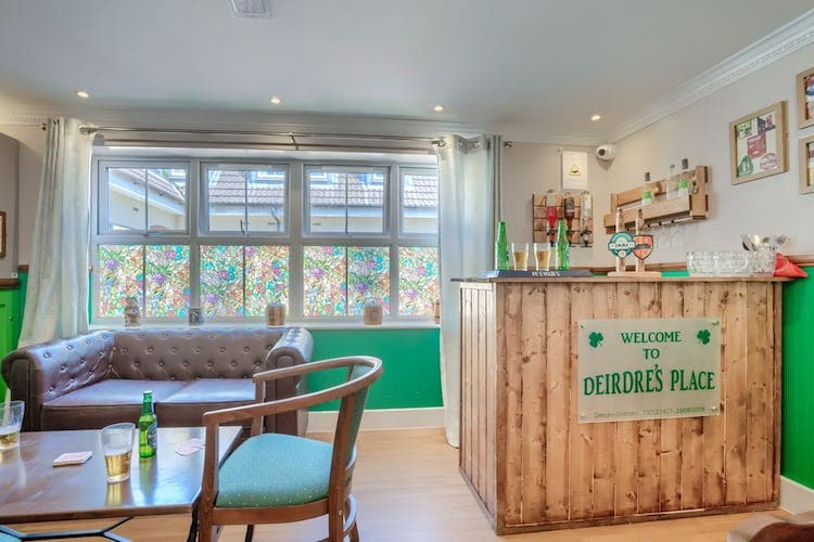 Aranlaw House Care Home