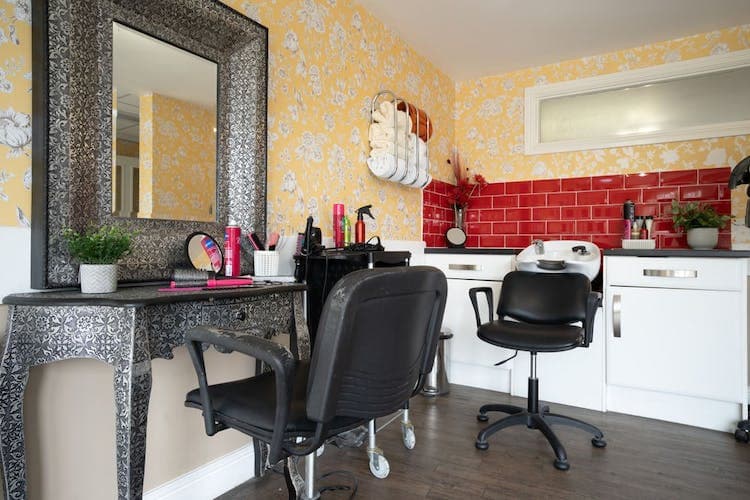 Regency Manor Care Home