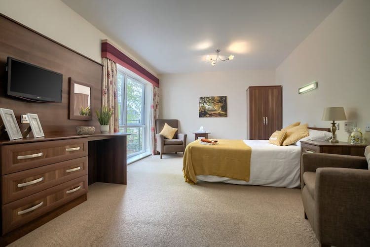 Regency Manor Care Home