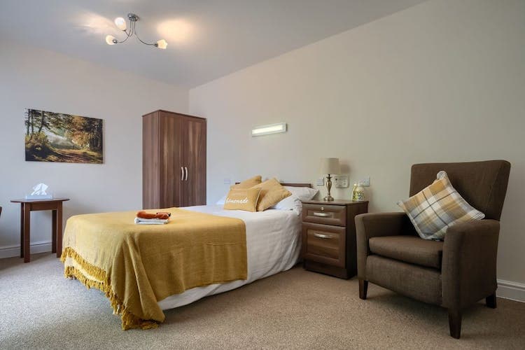 Regency Manor Care Home