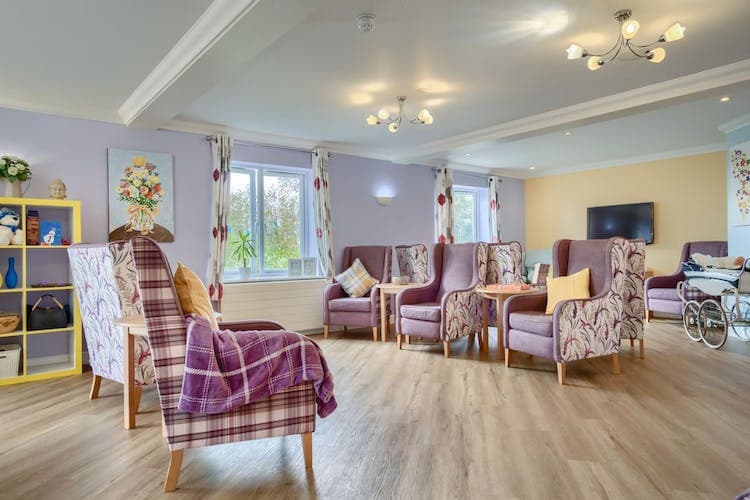 Regency Manor Care Home