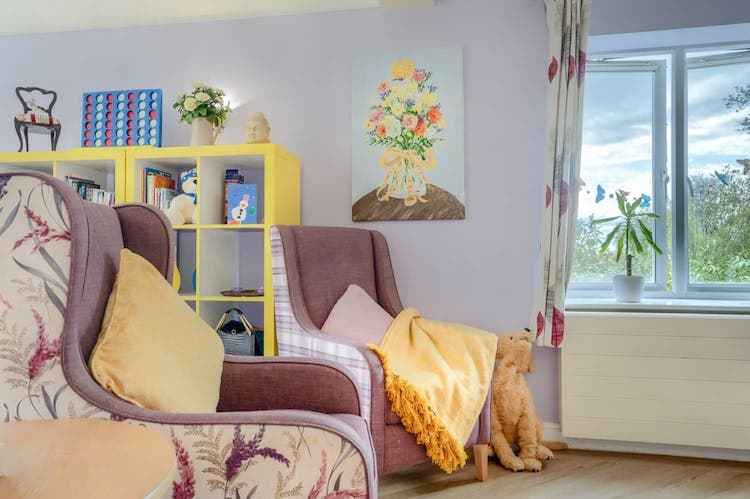 Regency Manor Care Home