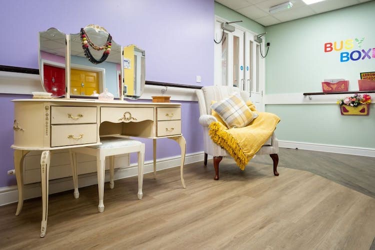 Regency Manor Care Home