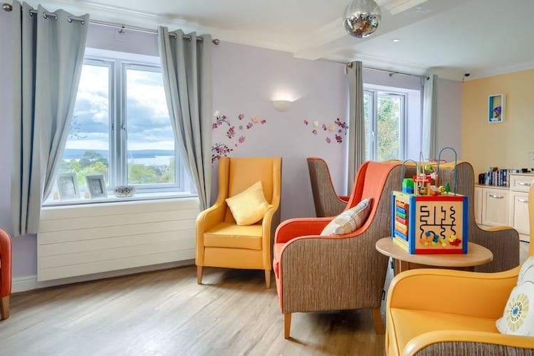 Regency Manor Care Home